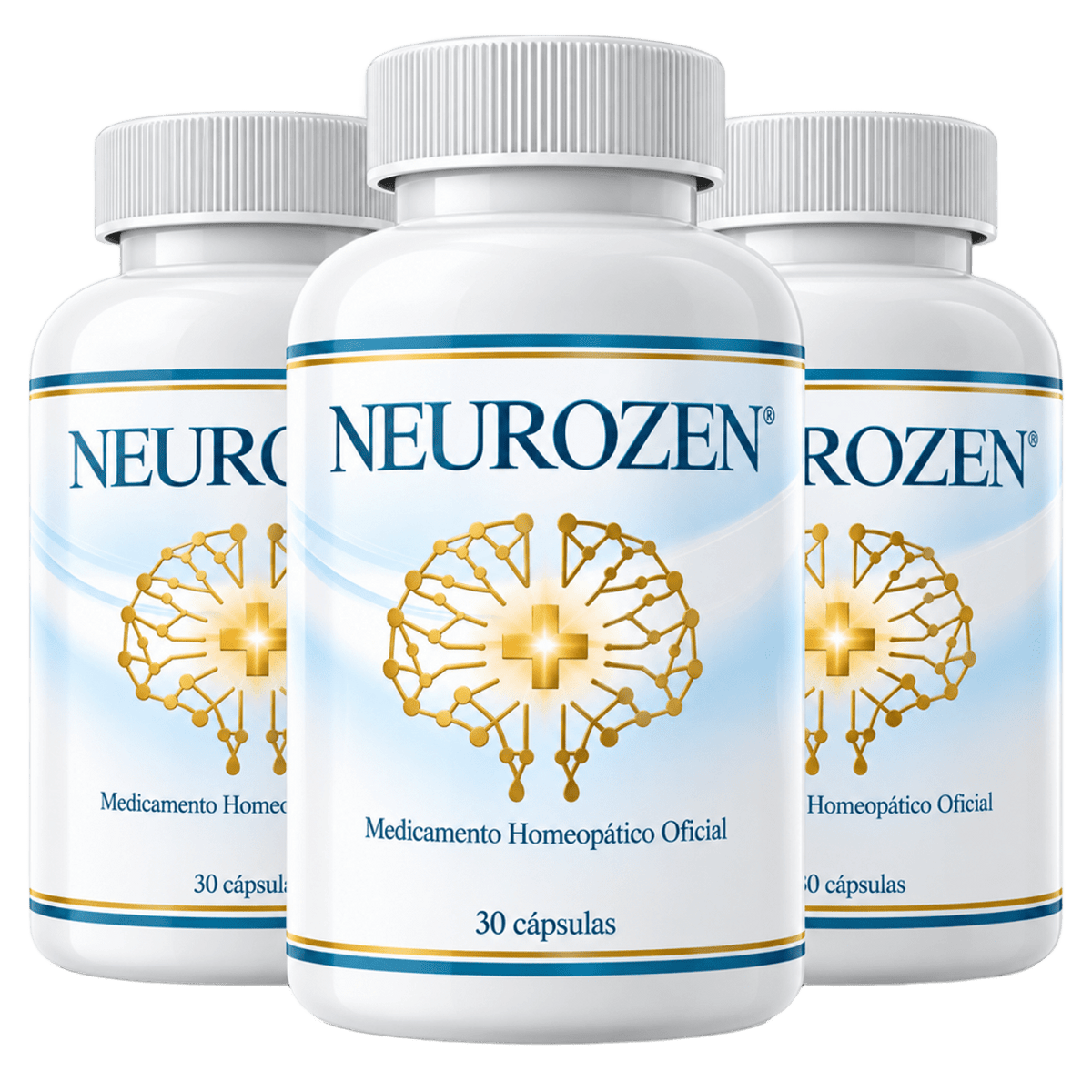 NEUROZEN - LLEVA 3