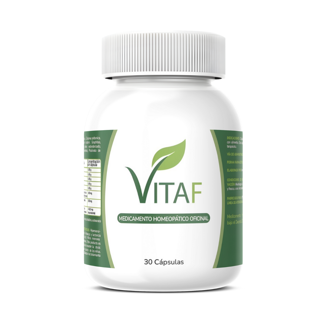 vitafit 1 unidade