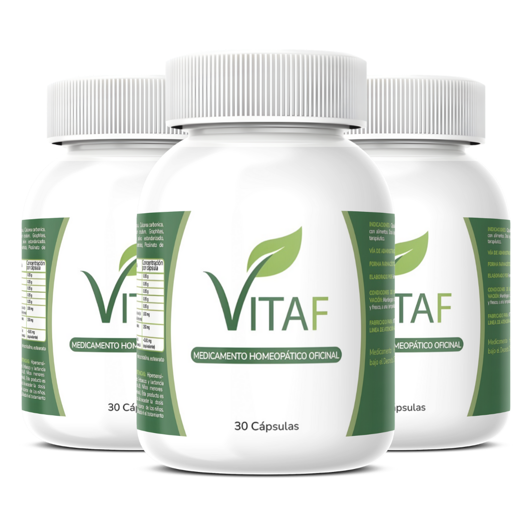 vitafit 3 unidade