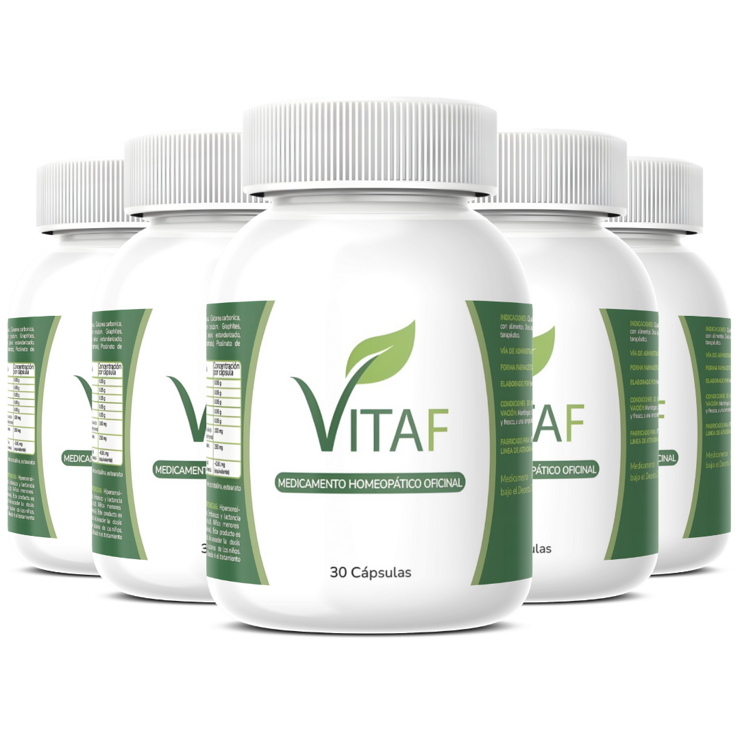 vitafit 5 unidade
